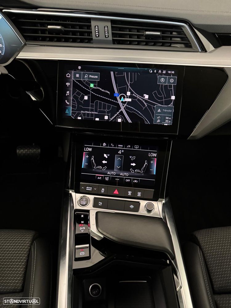 Audi e-tron 55 quattro S line - 20