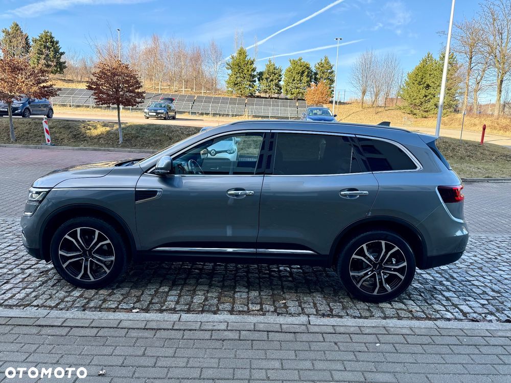 Renault Koleos ENERGY dCi 175 4WD INTENS - 8