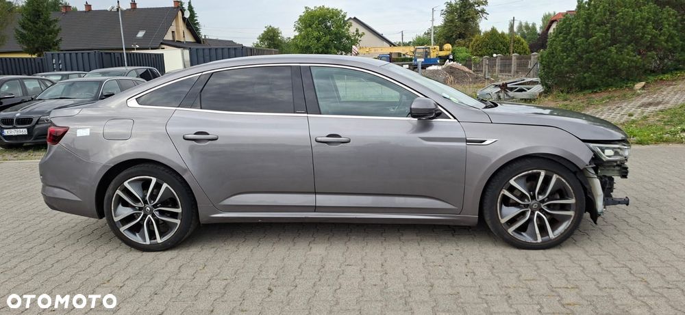 Renault Talisman BLUE dCi 160 EDC INTENS - 6