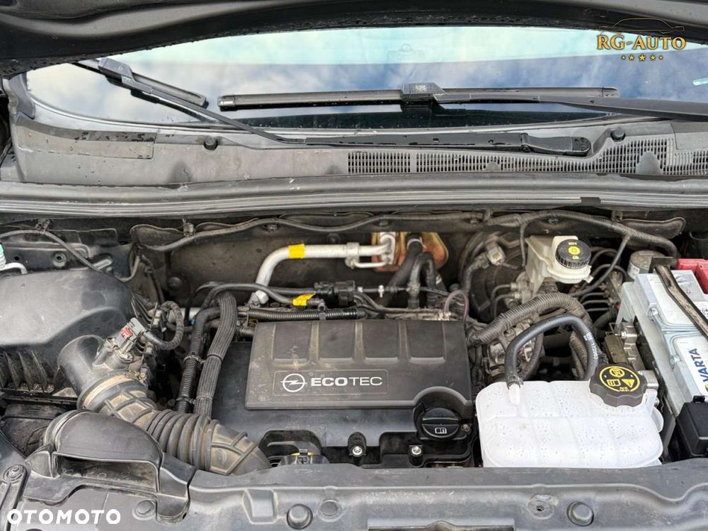 Opel Mokka - 40