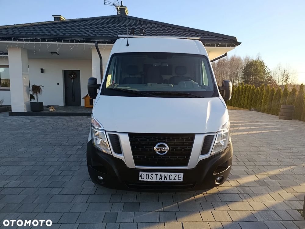 Nissan NV 400 - 9