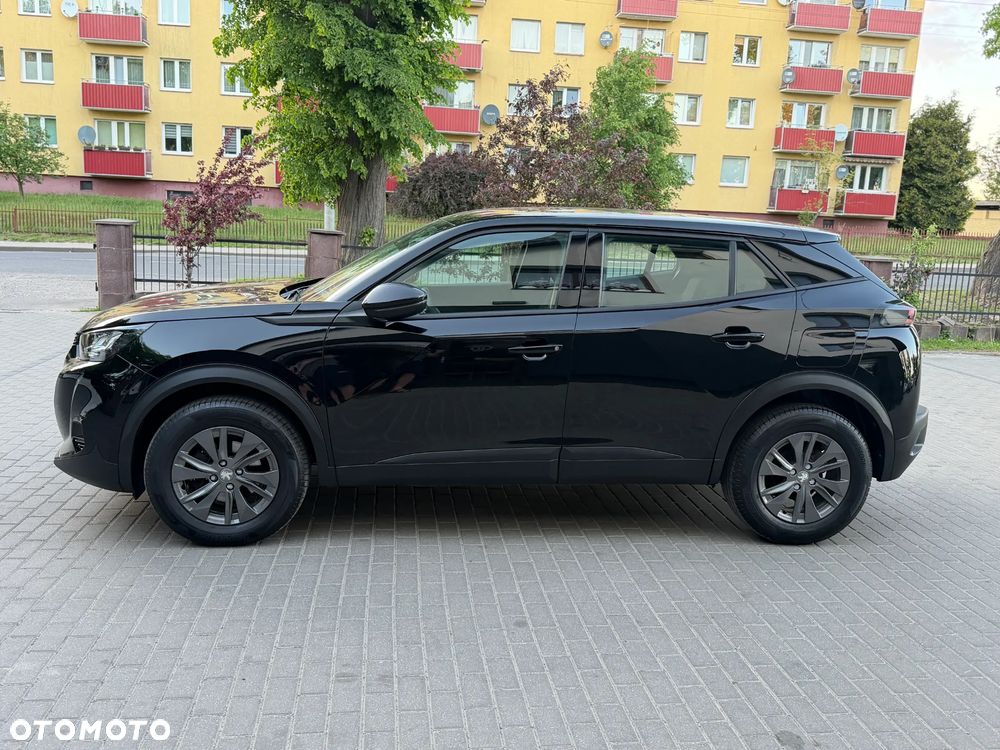 Peugeot 2008 PureTech 130 EAT8 Active - 3
