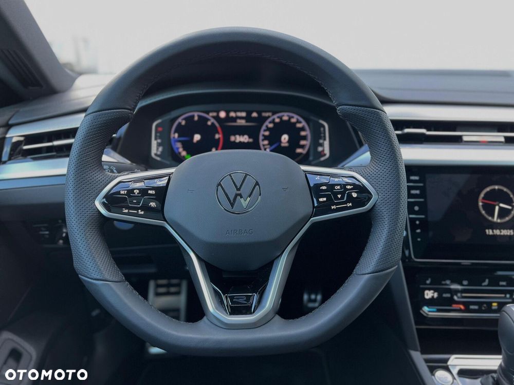 Volkswagen Arteon 2.0 TDI 4Motion R-Line DSG - 28