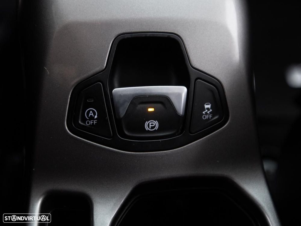 Jeep Renegade 1.6 MJD Longitude - 20
