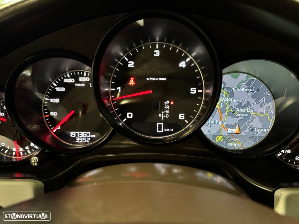 Porsche Panamera - 47