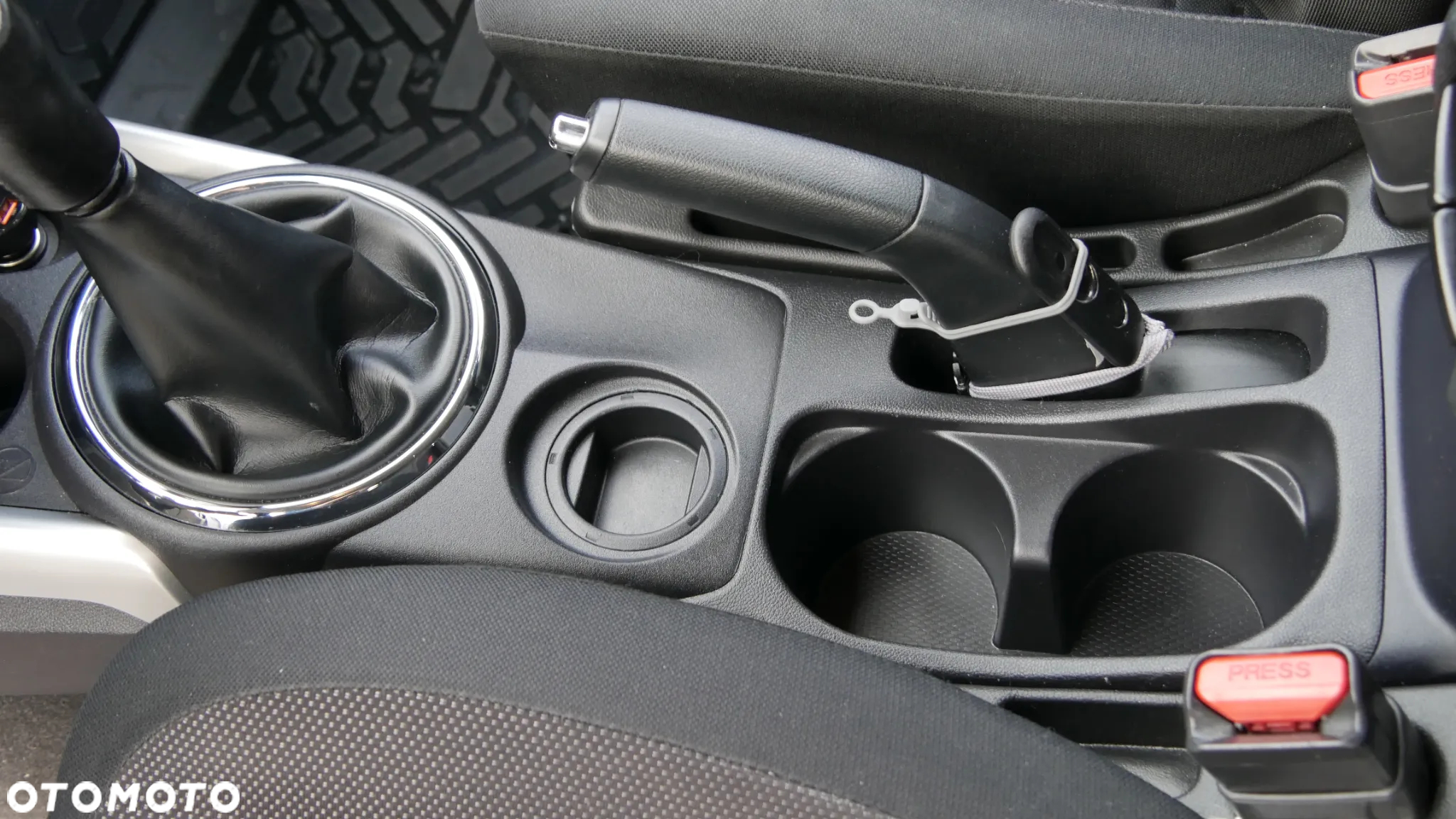 Mitsubishi ASX 1.6 2WD - 18