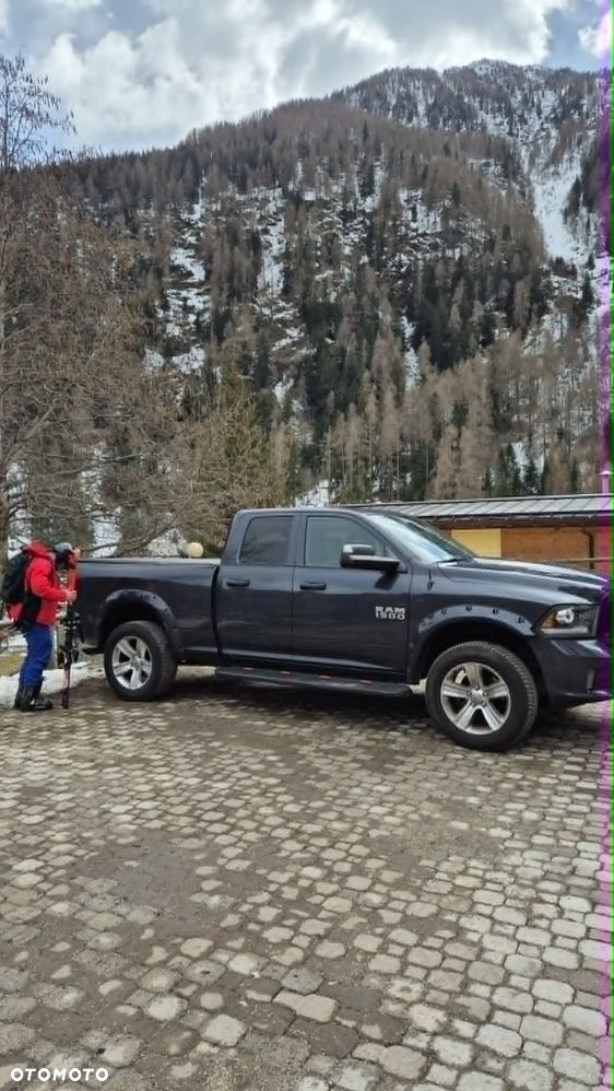 Dodge RAM - 6