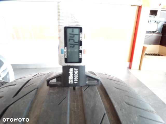 BMW Felgi Koła Aluminiowe 16 Lato 7Jx16H2 ET47 5x120 Opony Continental SportContact2  205/55R16 91W Bridgestone  Turanza T001  205/55R16 91V BMW 3 E36 E46 E90 Z3  316i 318d 318i 320i 320d 232i 325i 328i 330d 330i 330d - 12