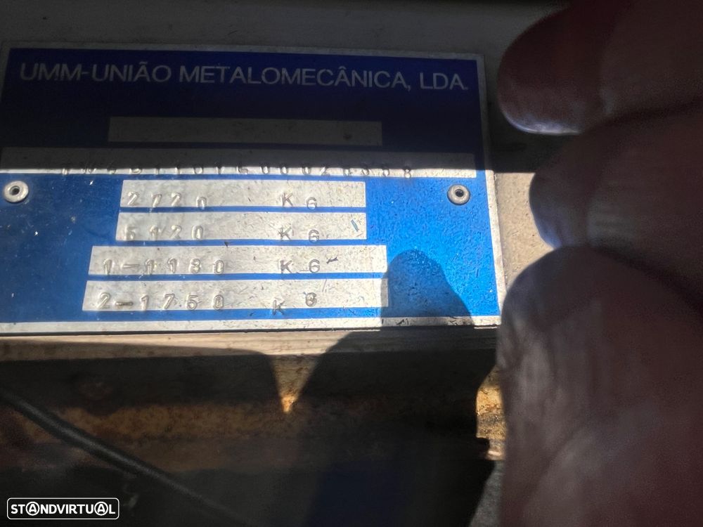UMM Alter II XD3 D - 8
