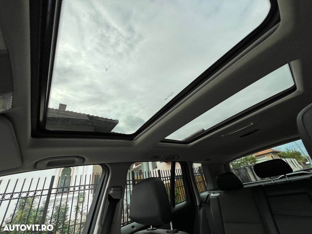 Mercedes-Benz GLK 220 CDI 4M BlueEfficiency Aut. - 9