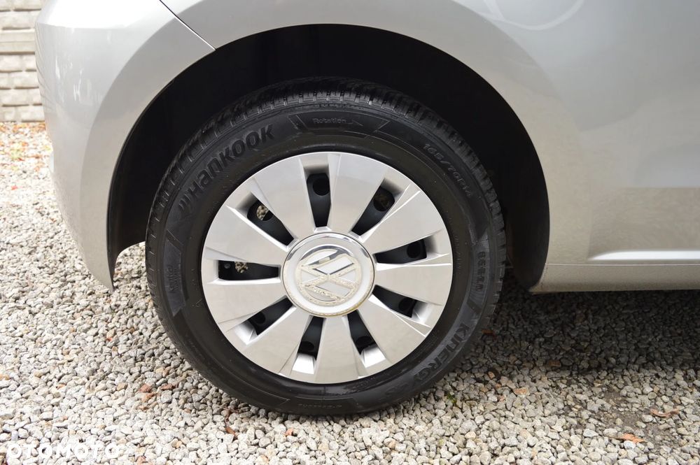 Volkswagen up! club - 30