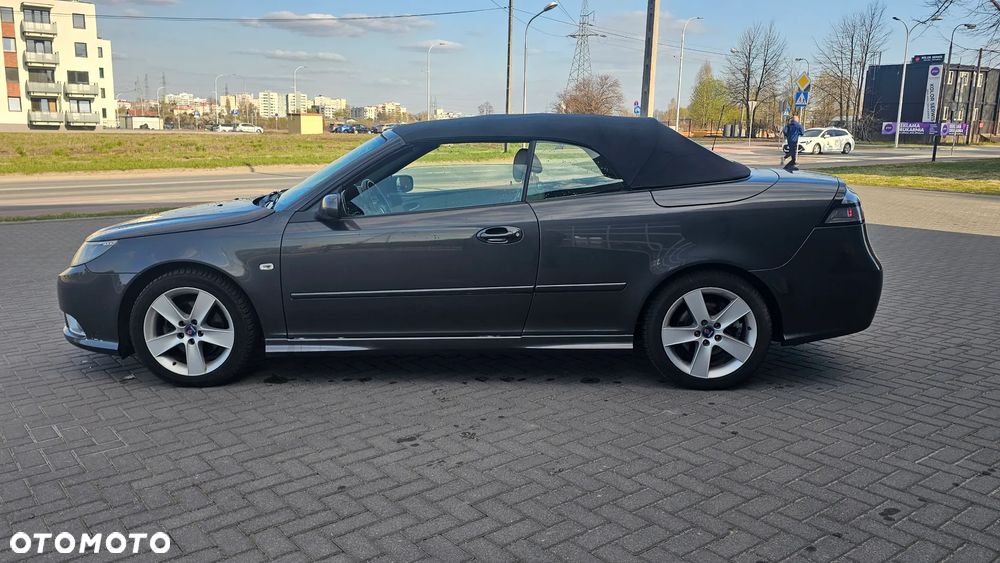 Saab 9-3 1.9 TiD DPF Vector - 14