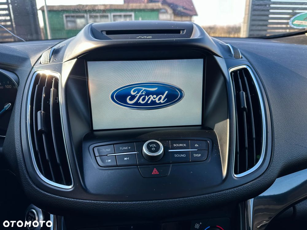 Ford C-MAX 2.0 TDCi Titanium ASS - 32