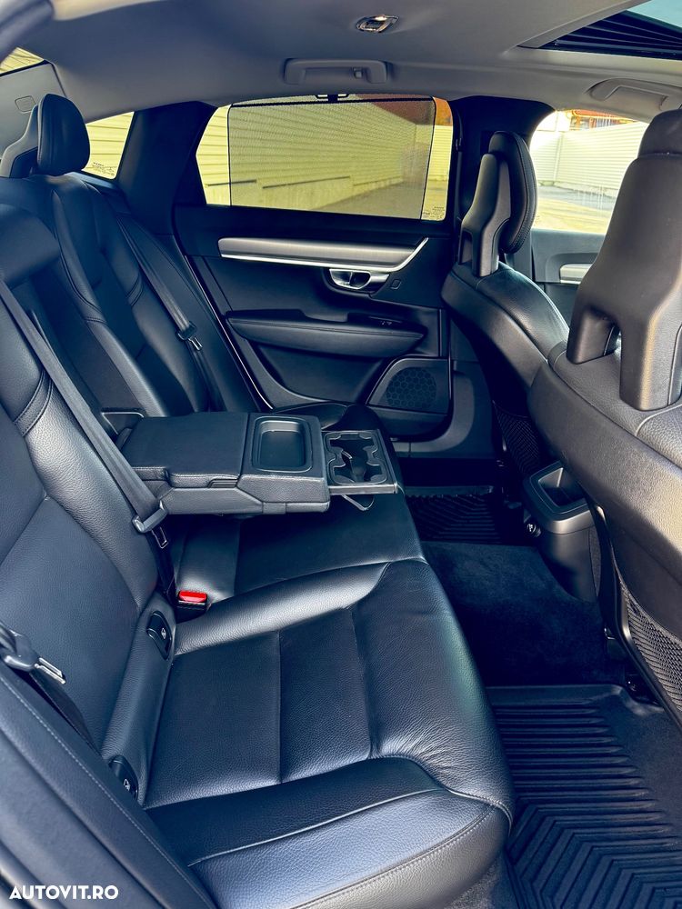 Volvo S90 D4 Momentum - 26