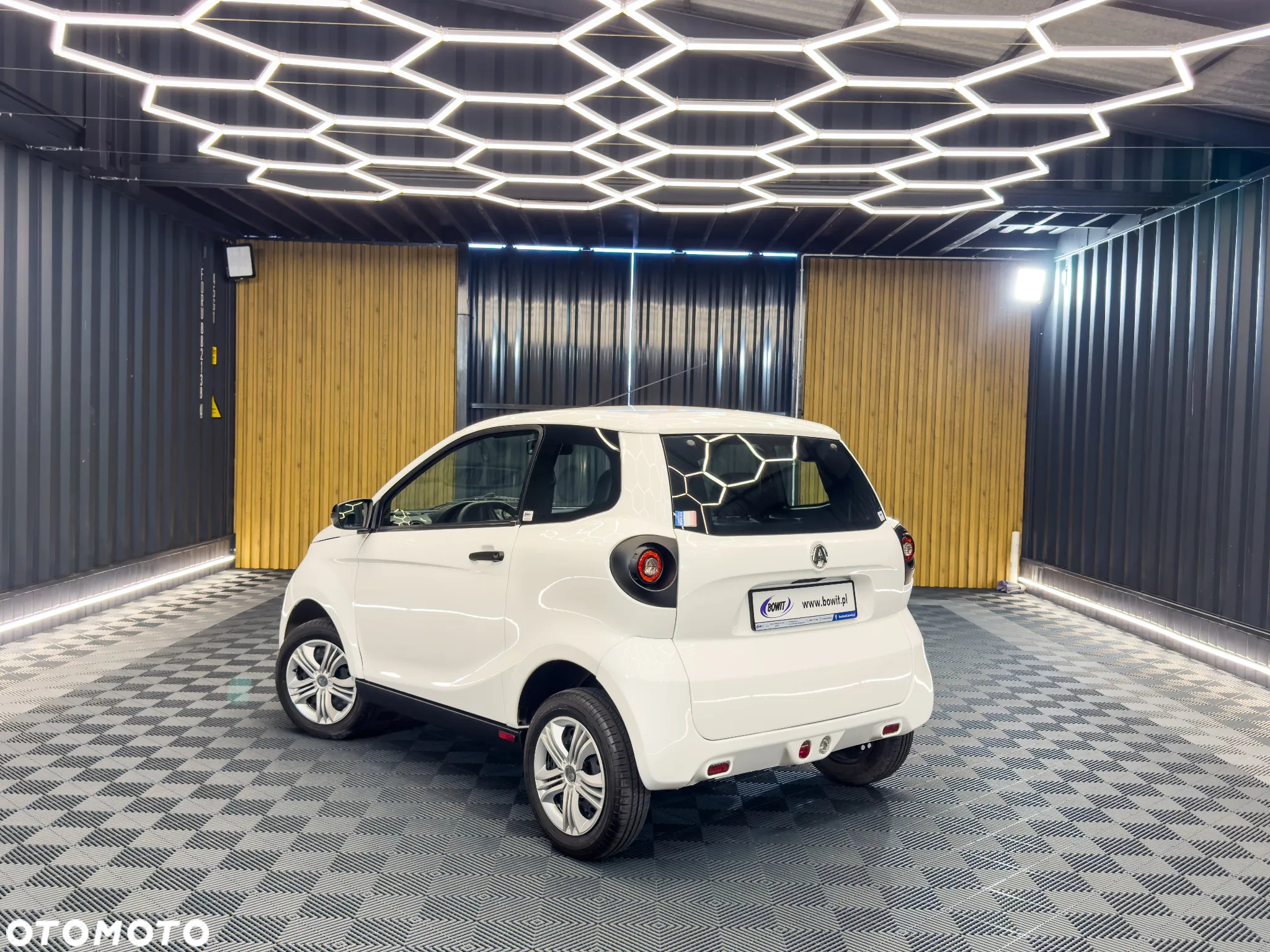Aixam City - 4