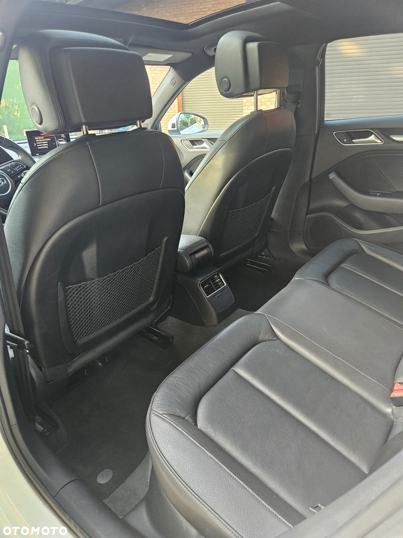 Audi A3 40 TFSI Quattro S Line S tronic - 10