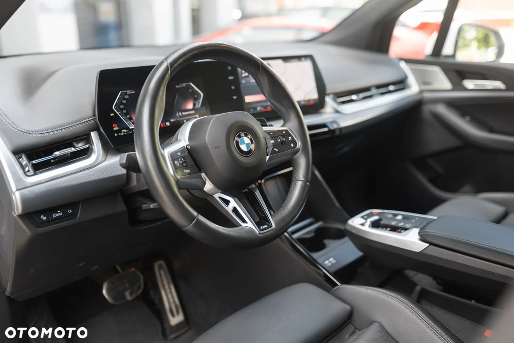 BMW Seria 2 218i M Sport - 12