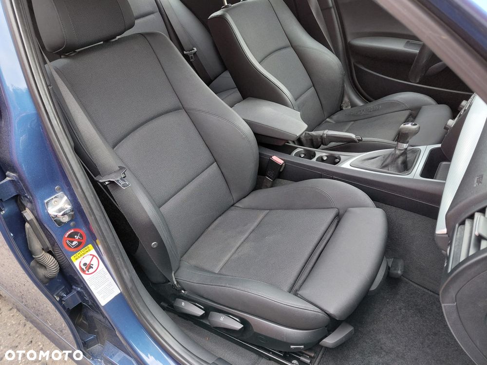 BMW Seria 1 - 14