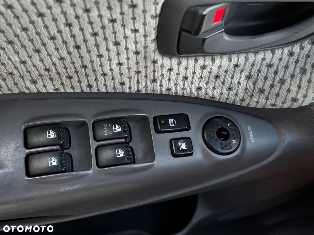 Hyundai Tucson - 10