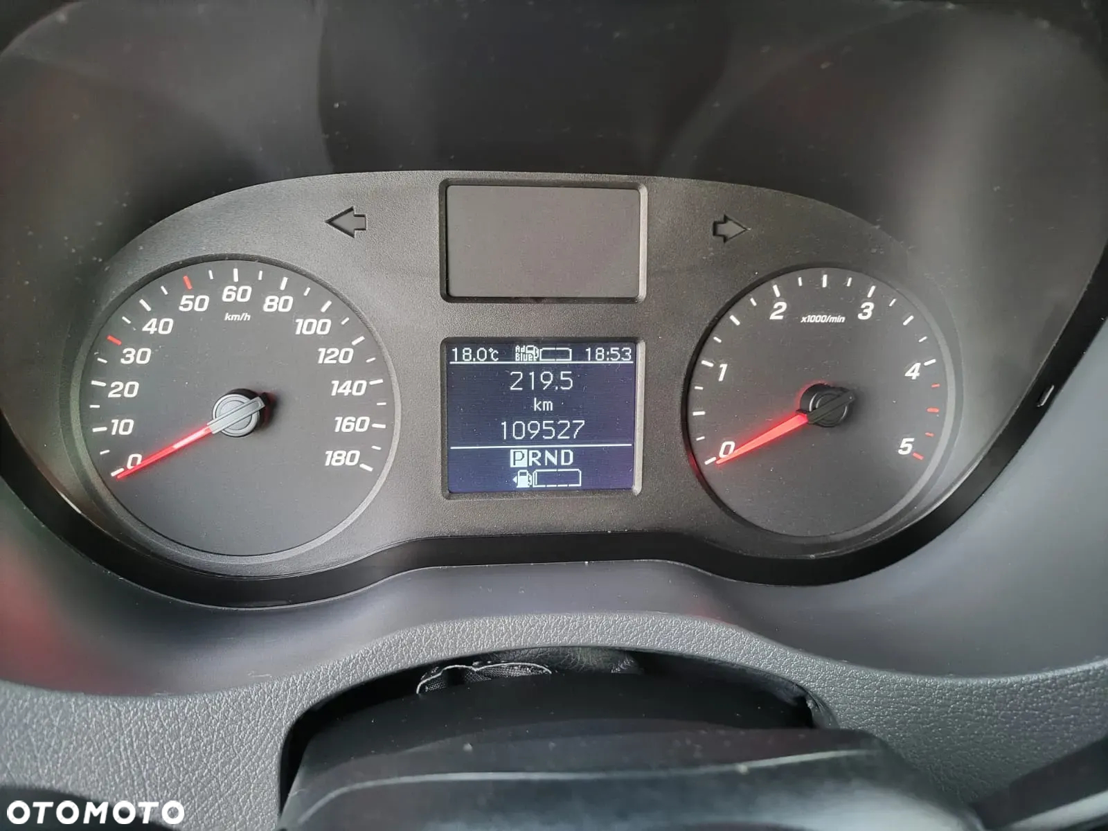 Mercedes-Benz SPRINTER 315 CDI-9 OSÓB-2x KLIMA-AUTOMAT 9G - 14