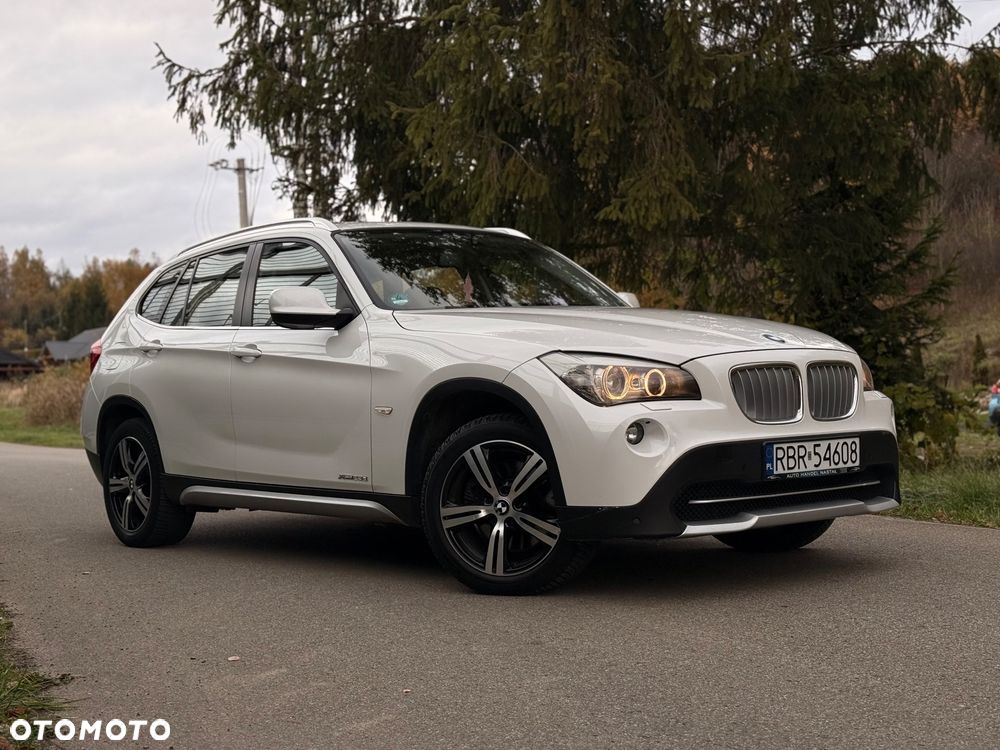 BMW X1 xDrive23d - 3