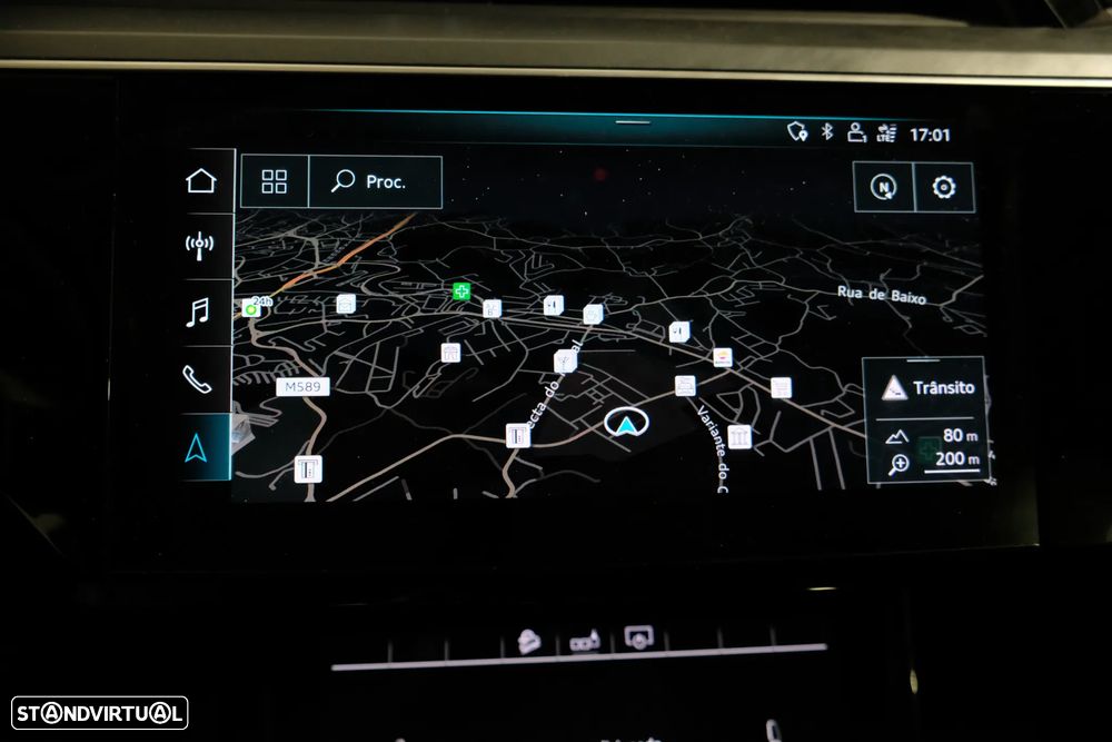 Audi e-tron 50 quattro advanced - 15