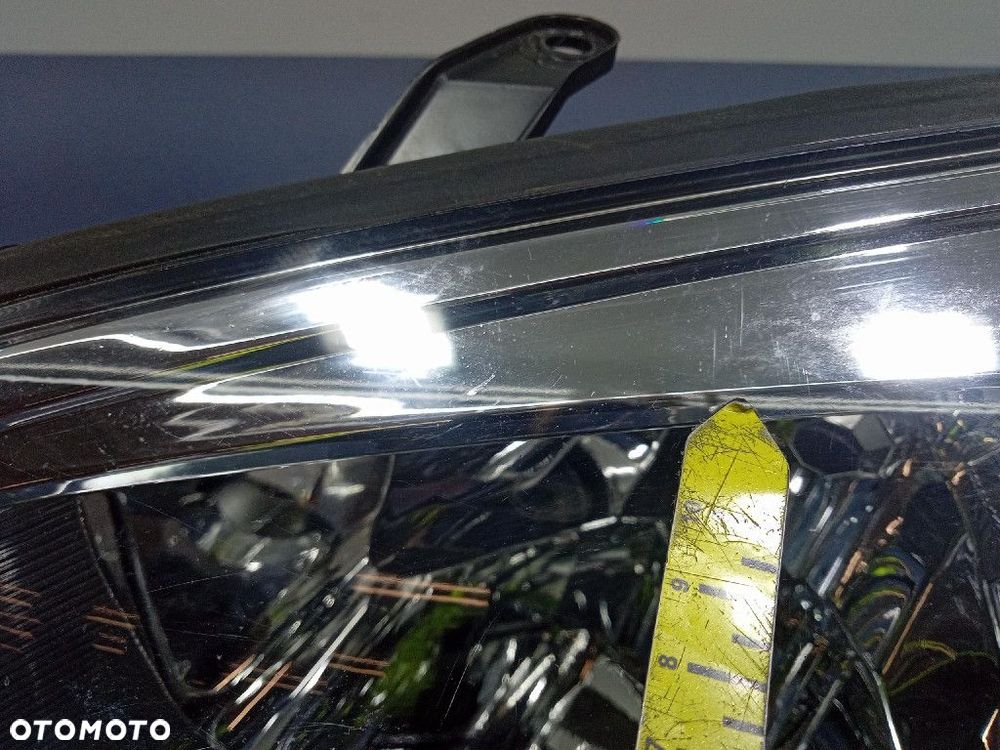 TOYOTA RAV4 II XA20 LIFT 03- REFLEKTOR LEWY EU 212-11F6L - 9