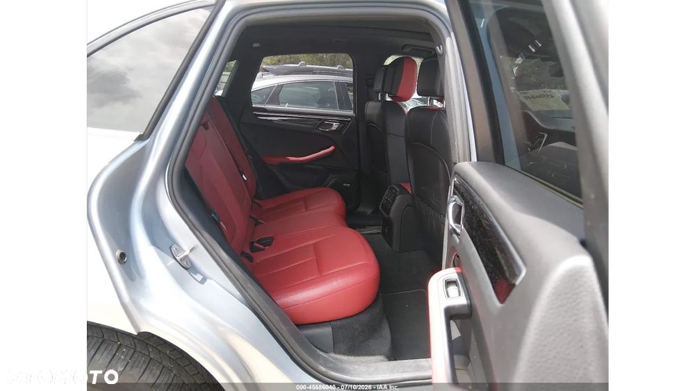 Porsche Macan S - 11