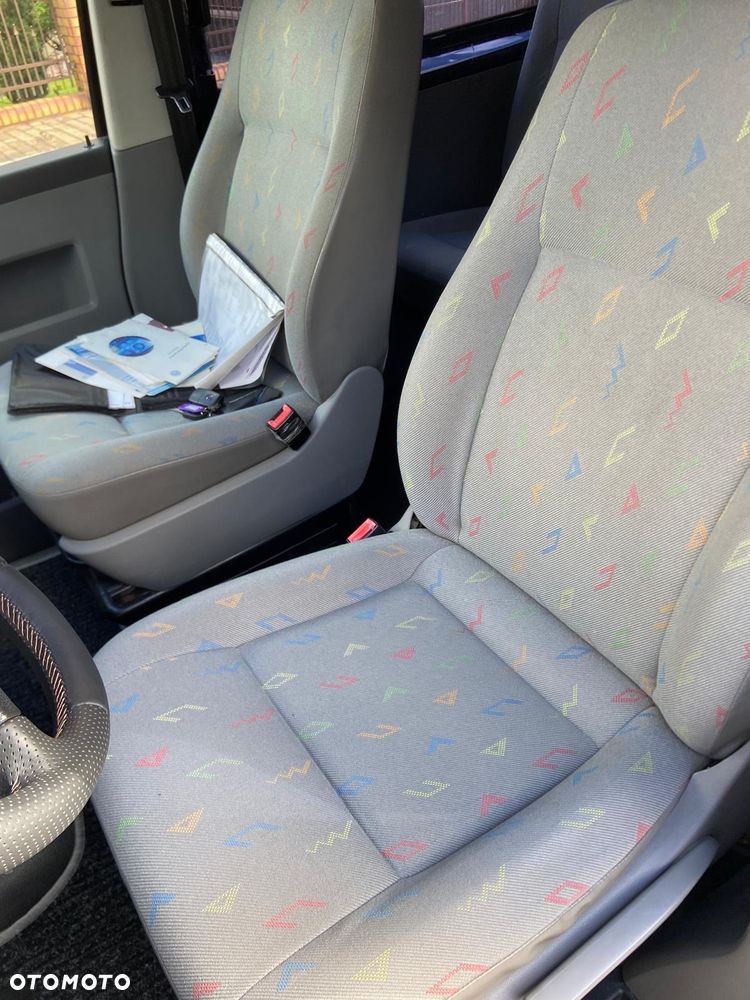 Volkswagen Transporter - 15
