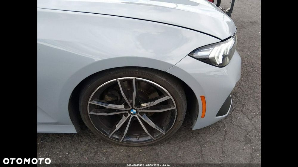 BMW Seria 3 330i M Sport - 11