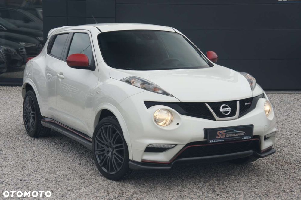 Nissan Juke - 2