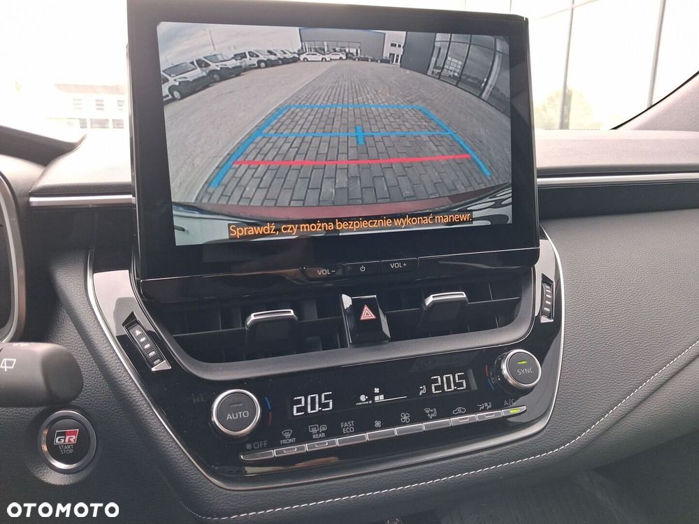 Toyota Corolla - 21