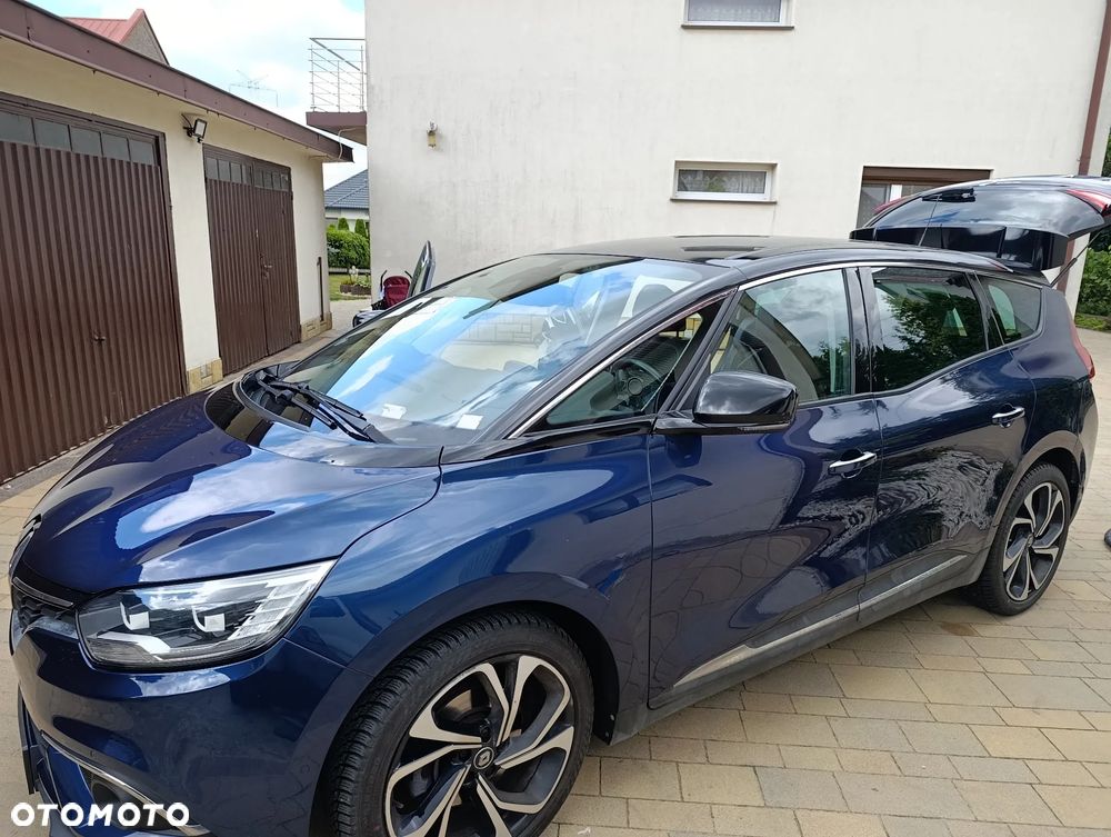 Renault Grand Scenic - 4
