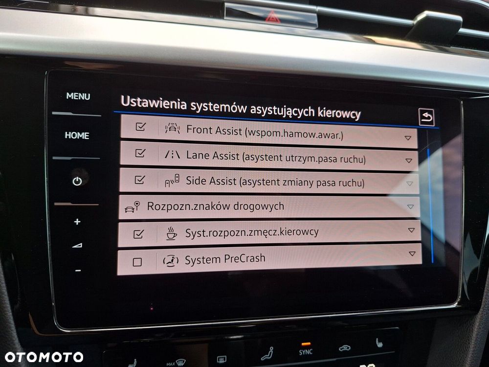 Volkswagen Arteon Shooting Brake - 28