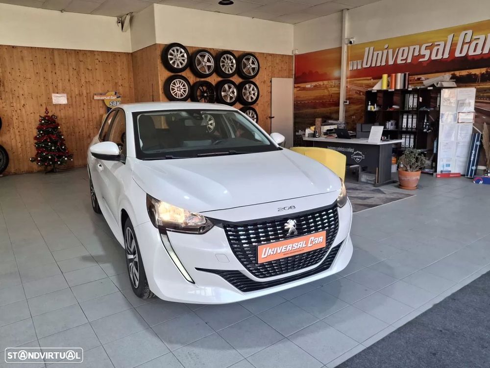 Peugeot 208 1.2 PureTech Like - 2