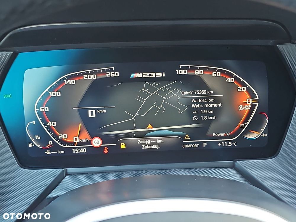 BMW Seria 2 - 19