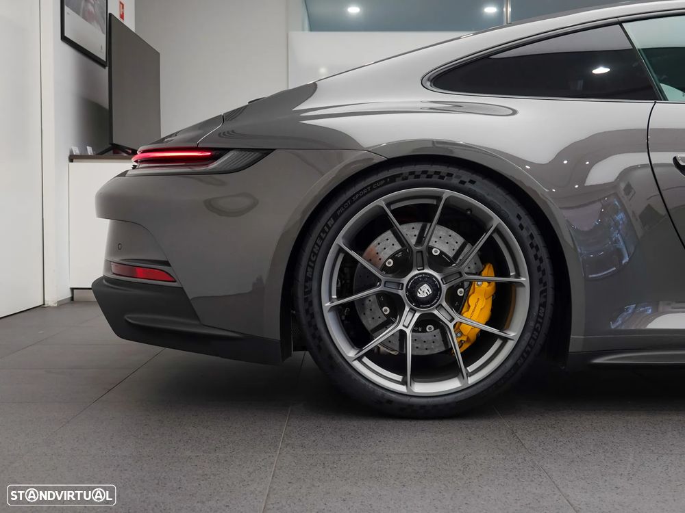 Porsche 911 (992) GT3 Touring Package PDK - 10
