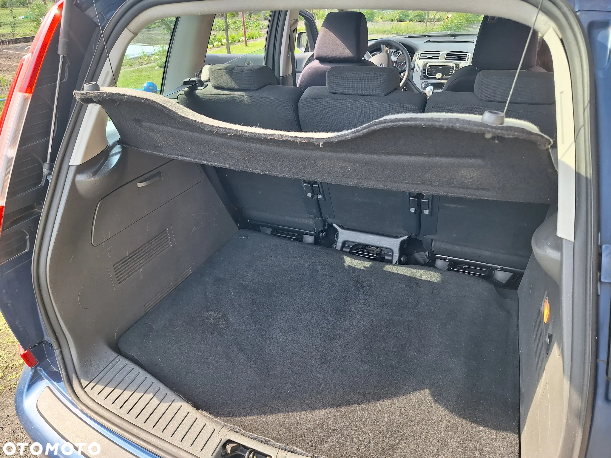 Ford C-MAX 2.0 Silver X - 8
