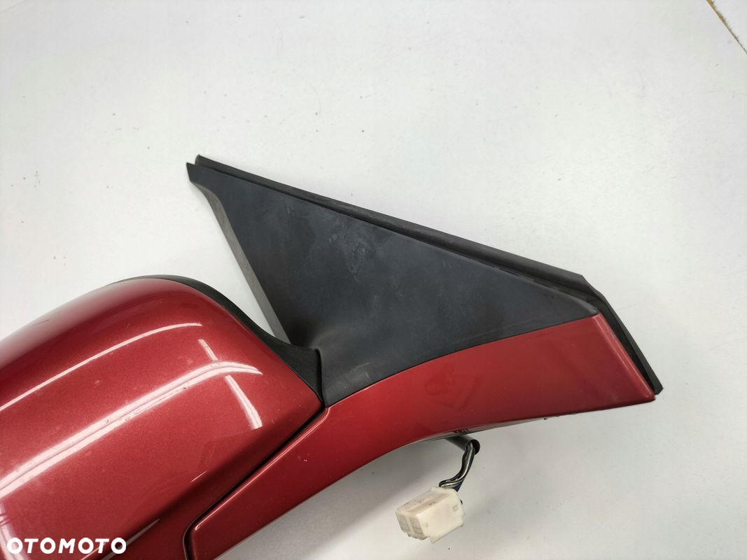 LUSTERKO PRAWE SUZUKI SWIFT MK6 8 PIN - 4