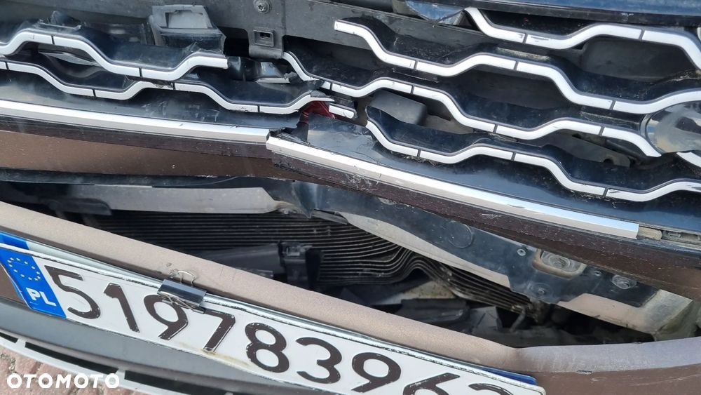 Land Rover Range Rover Evoque D150 HSE - 26