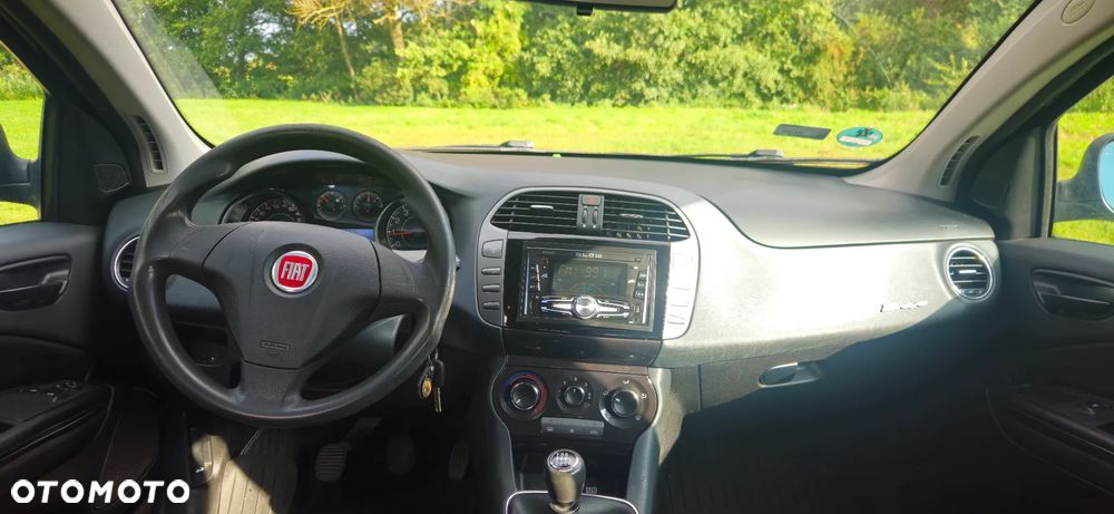 Fiat Bravo 1.4 16V Active Euro5 - 7
