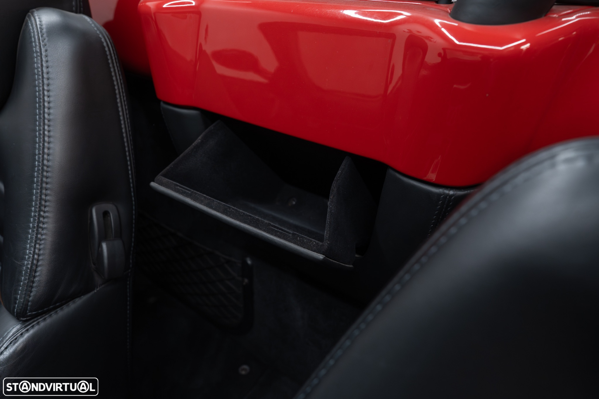 Ferrari 360 - 32