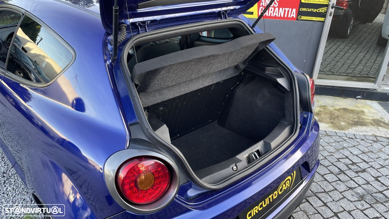 Alfa Romeo MiTo 1.3 JTDM 16V Super - 19