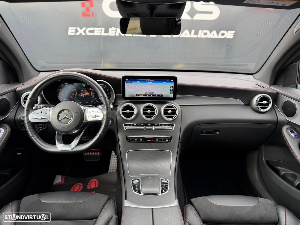 Mercedes-Benz GLC 300 - 24