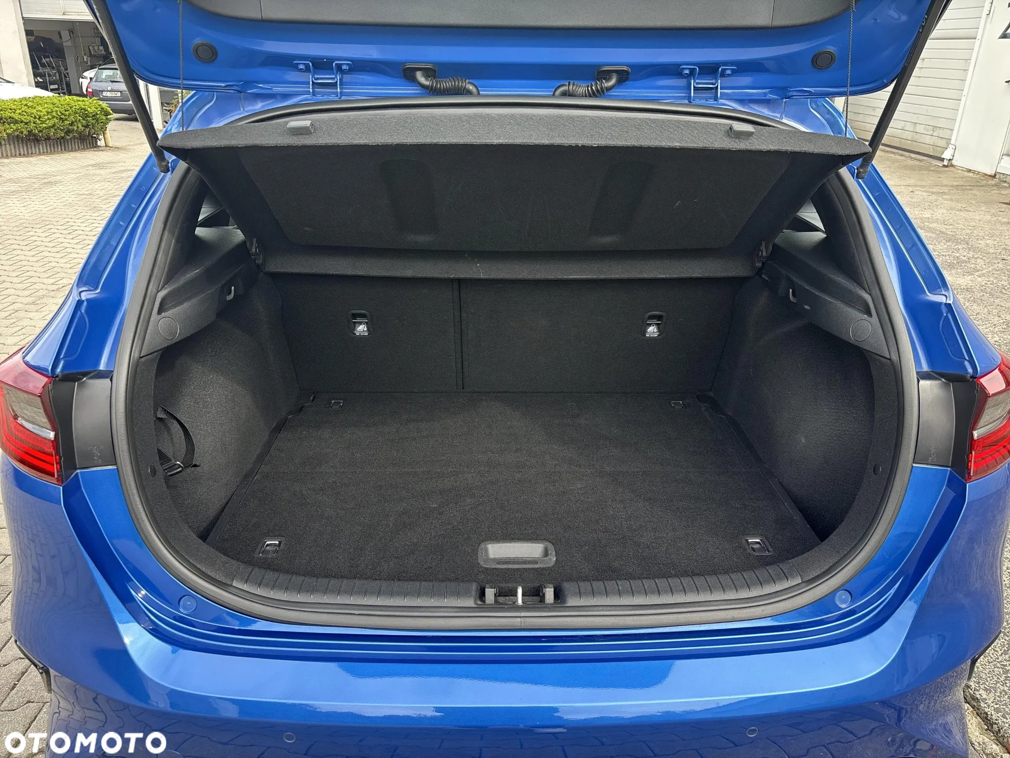 Kia Ceed 1.5 T-GDI M - 17