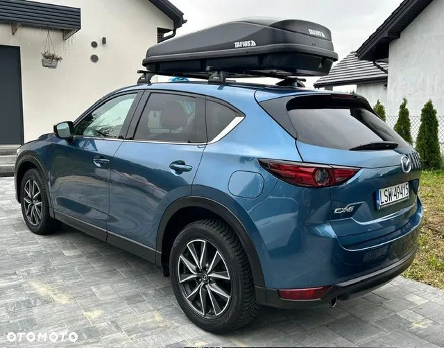 Mazda CX-5 - 2