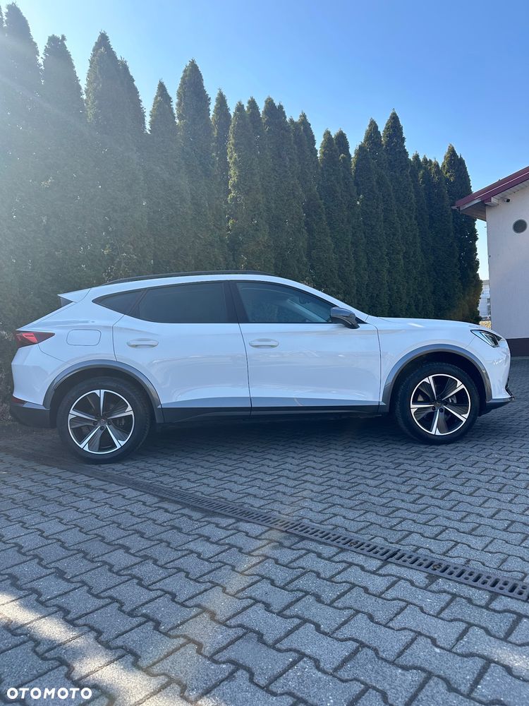 Cupra Formentor - 5