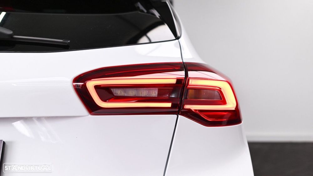 Ford Focus 1.0 EcoBoost MHEV ST-Line X Aut. - 31