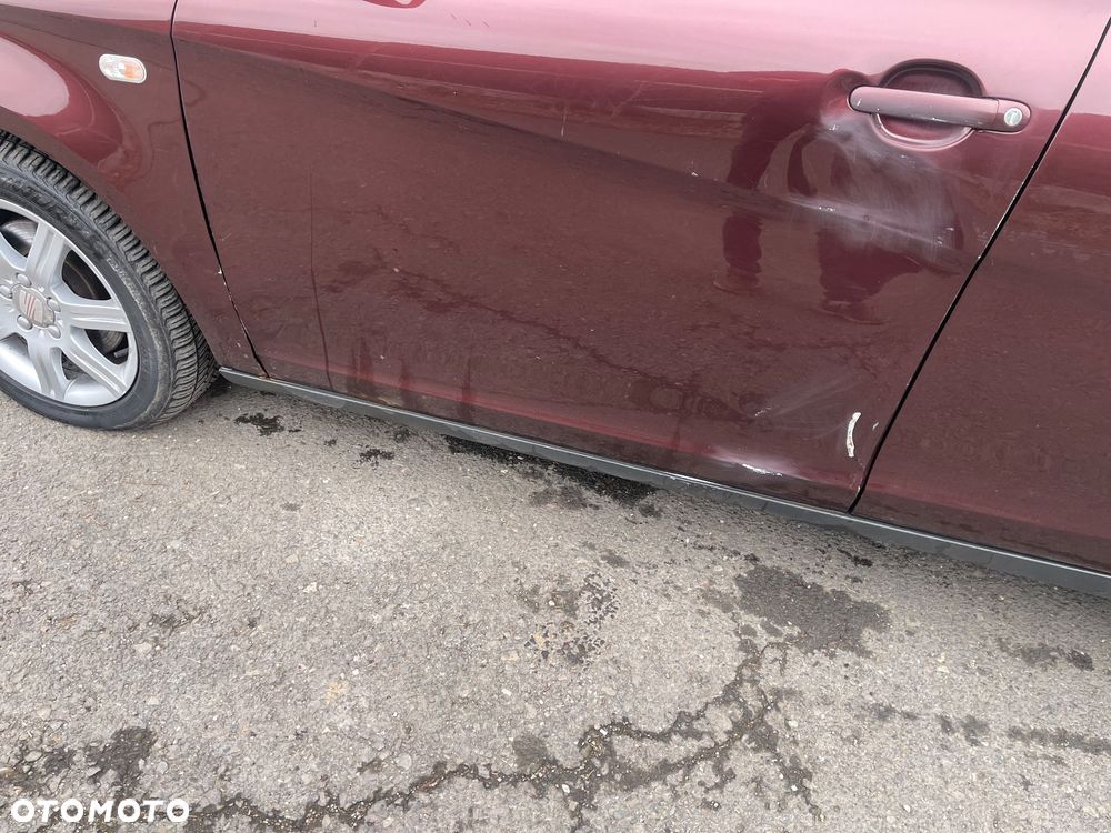 Seat Altea 1.9 TDI DPF Reference Comfort - 9