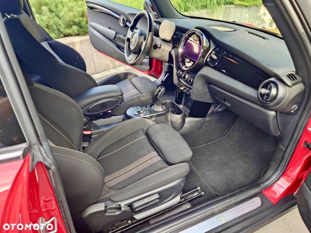 MINI Cooper SE Multitone Edition - 10